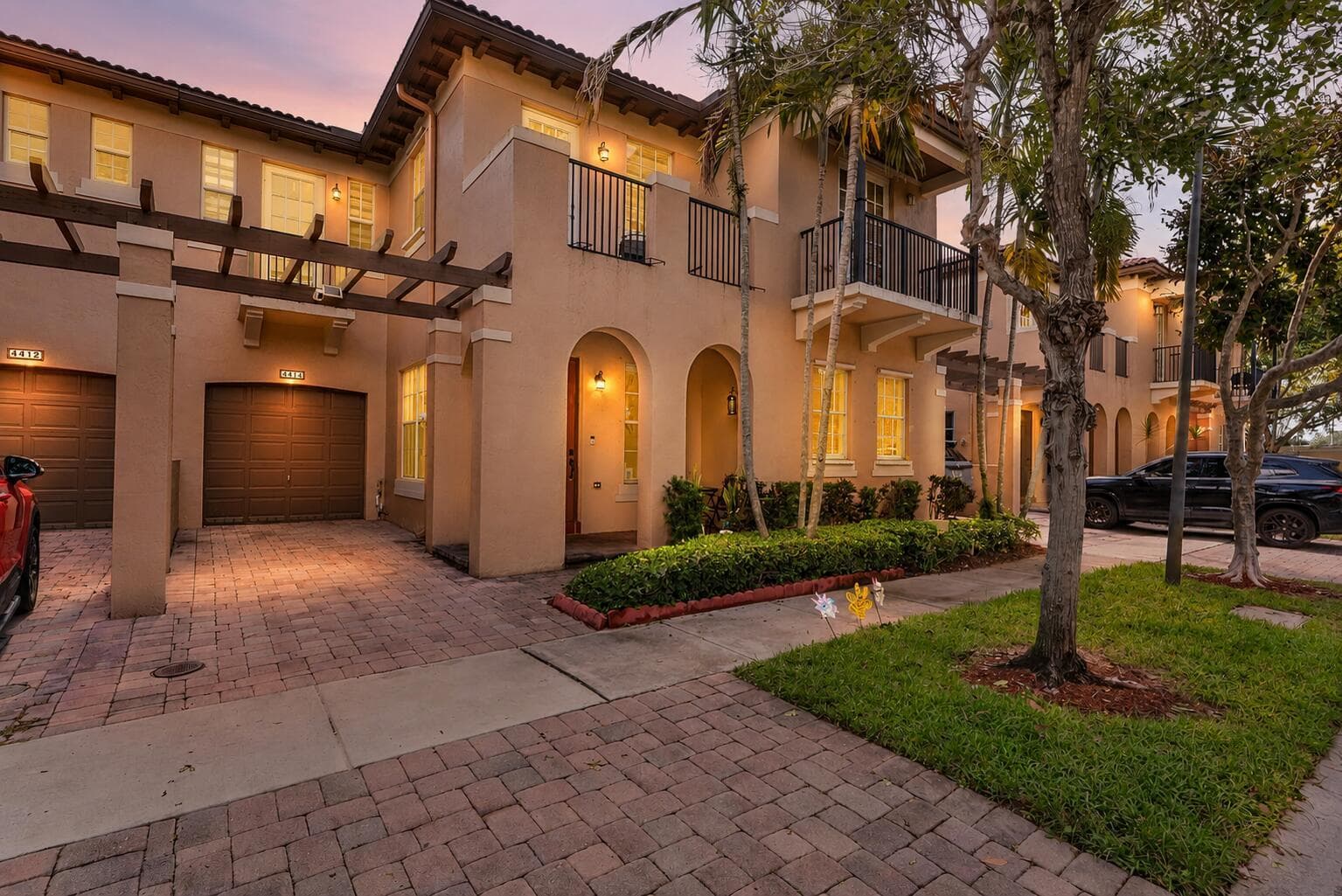 4414 MORGAN Lane, Davie, FL 33328