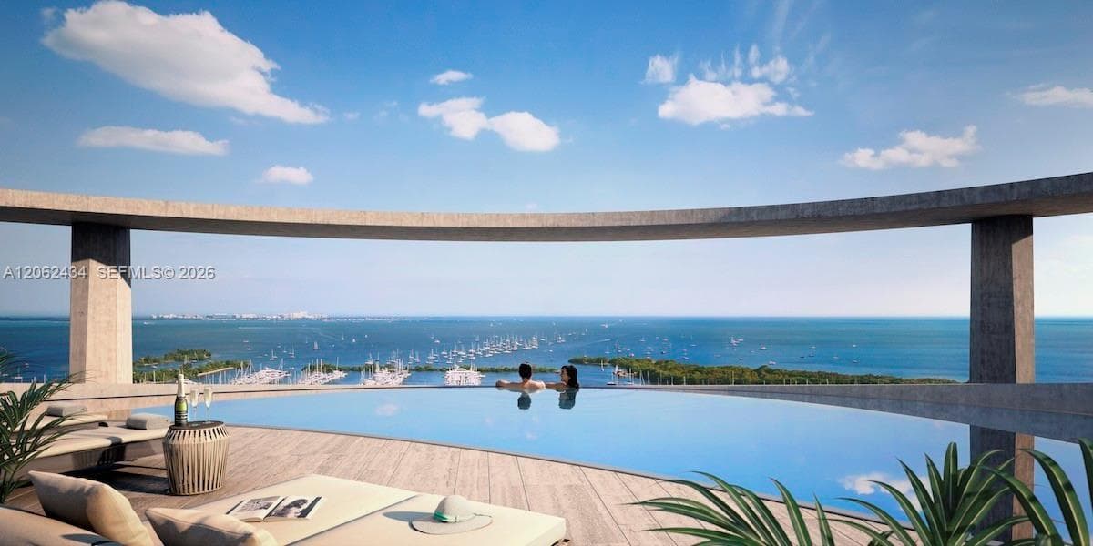 2811 S Bayshore Dr # 5C, Coconut Grove, FL 33133