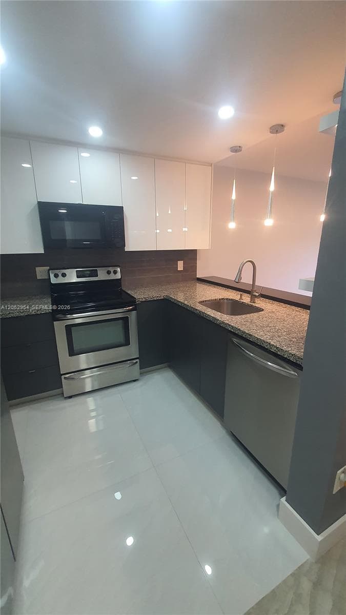 Listing