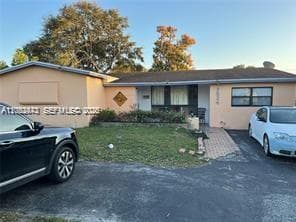 7824 Dilido Blvd # w, Miramar, FL 33023