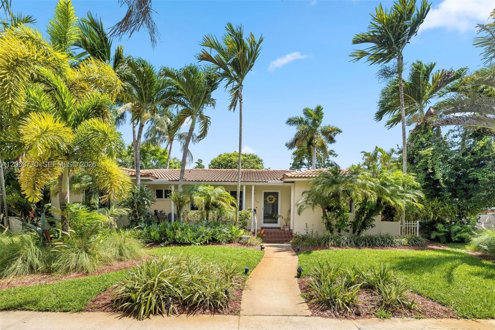 14 NW 109th St, Miami Shores, FL 33168