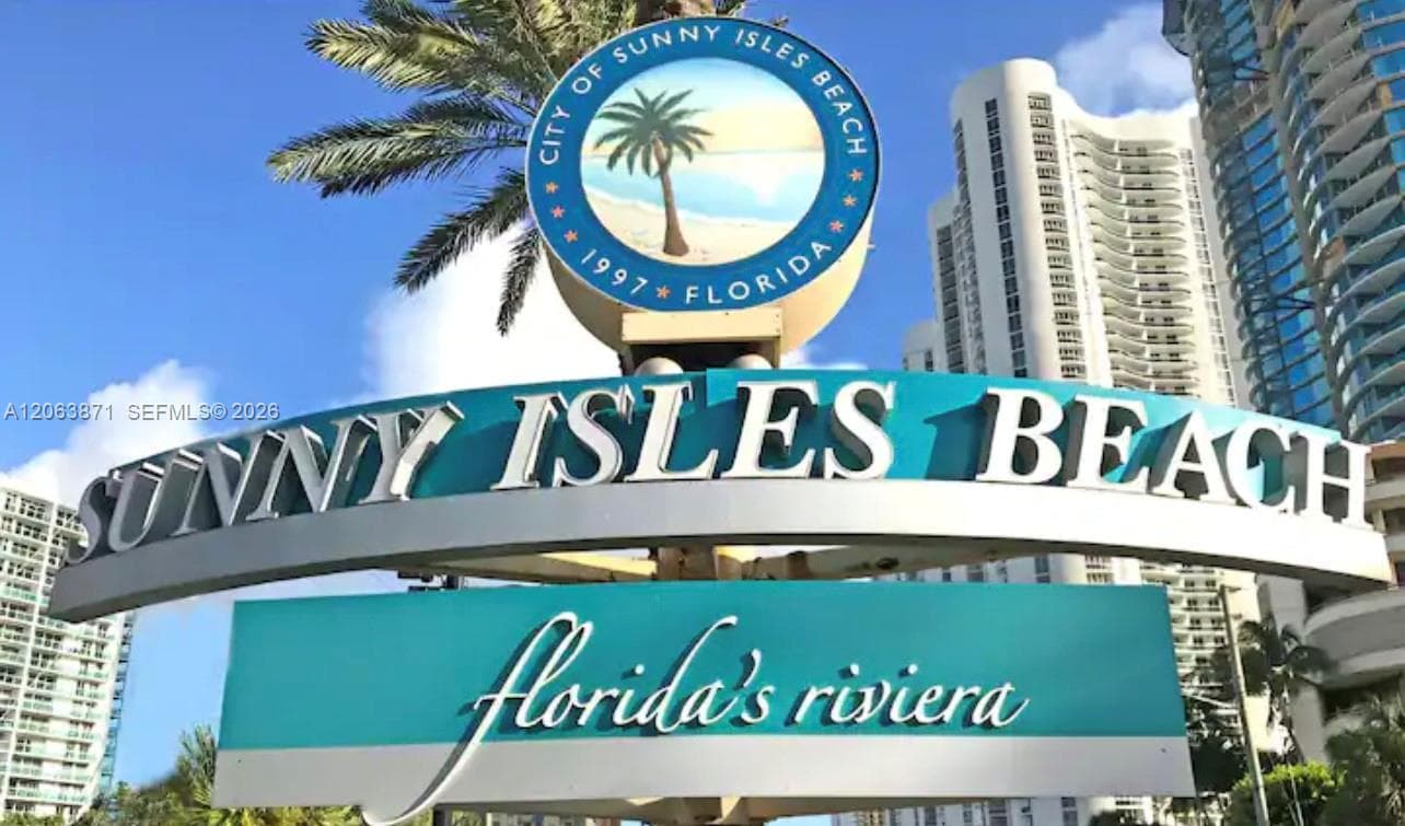19201 Collins Ave # 545, Sunny Isles Beach, FL 33160