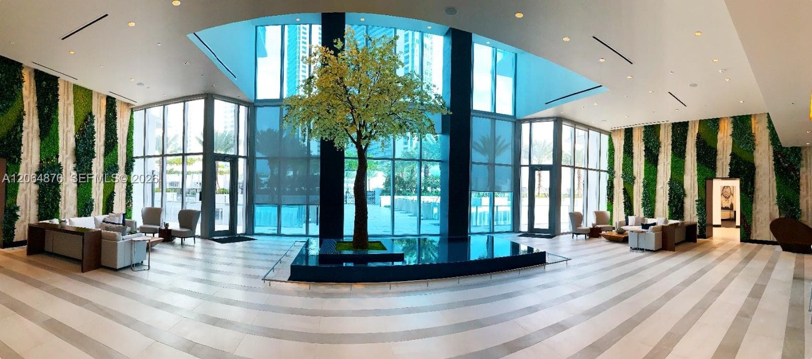 851 NE 1st Ave # 4006, Miami, FL 33132