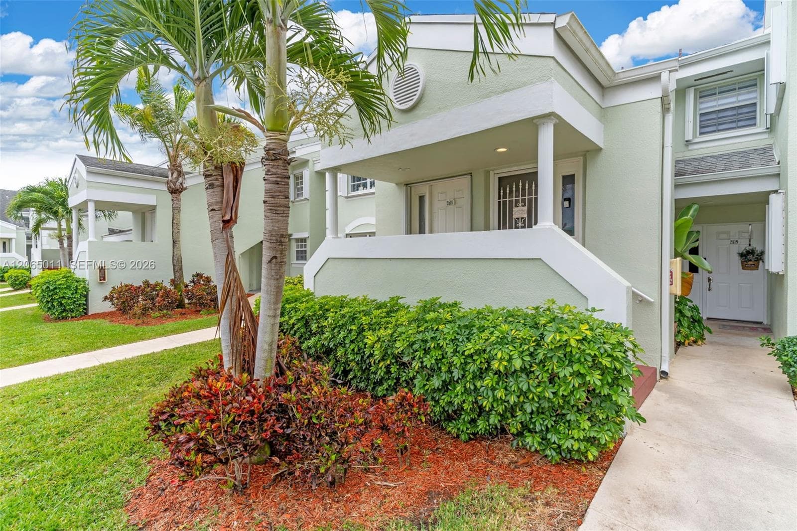 2520 SE 20th Pl # 204-B, Homestead, FL 33035