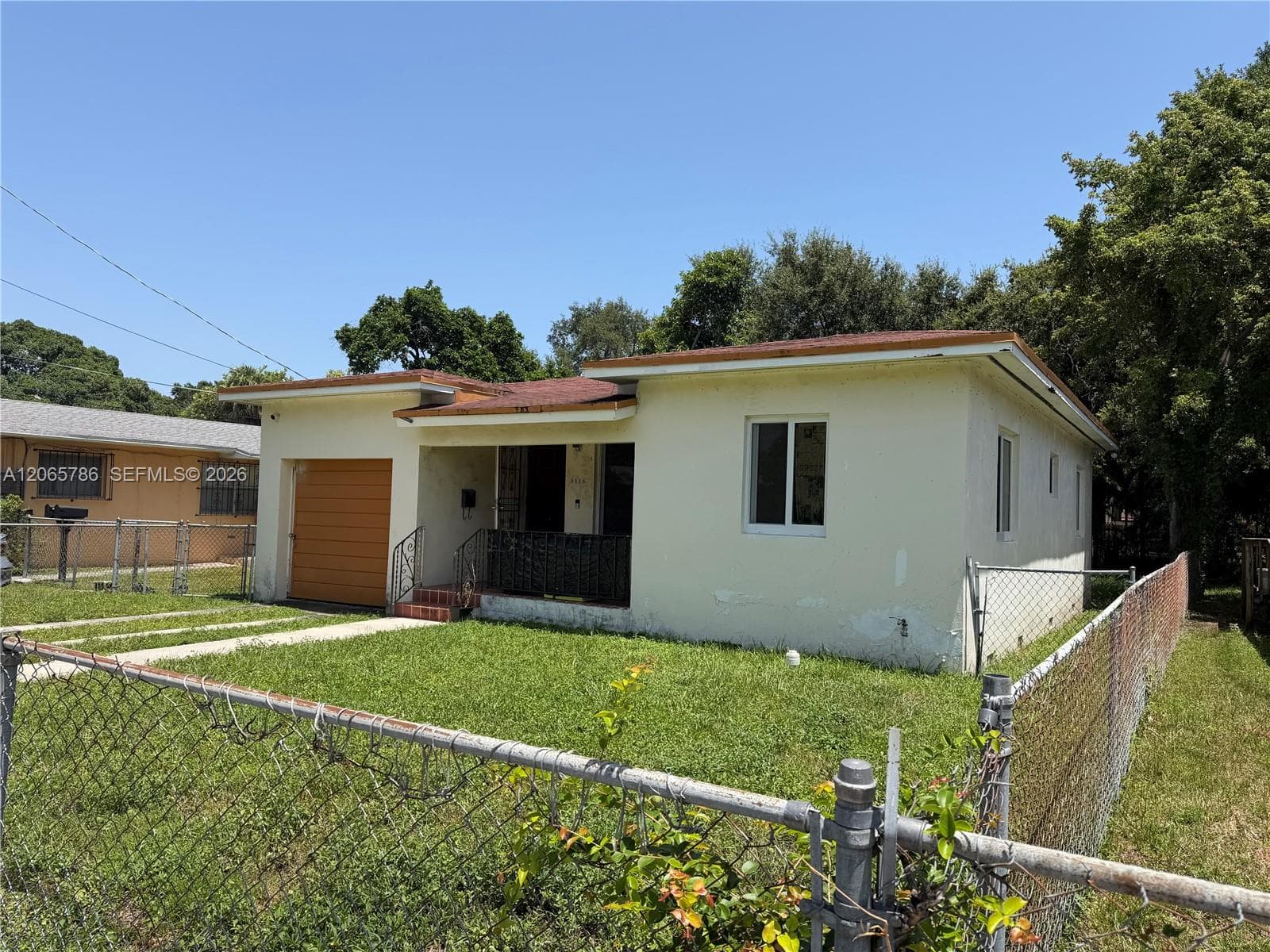 5525 NW 5th Ct, Miami, FL 33127