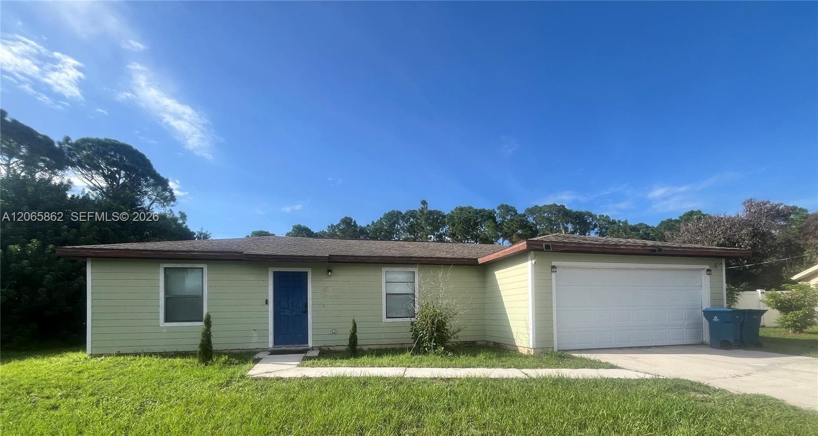 1185 NW Albion, Palm Bay, FL 32907