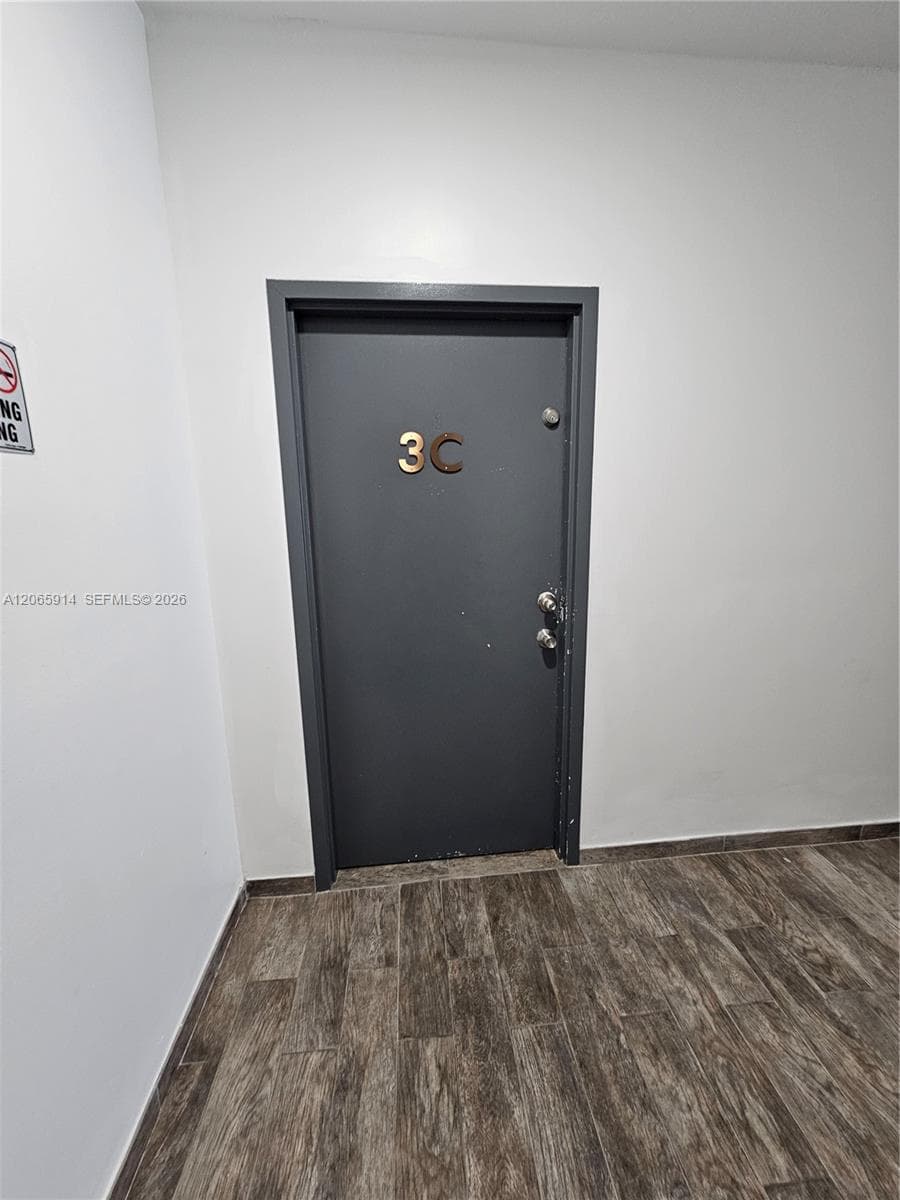 1345 Pennsylvania Ave # 3C, Miami Beach, FL 33139