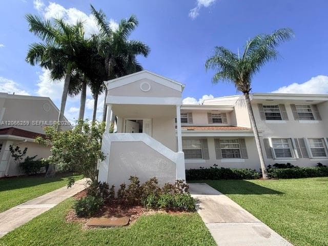 2224 SE 27 dr # 201 C, Homestead, FL 33035