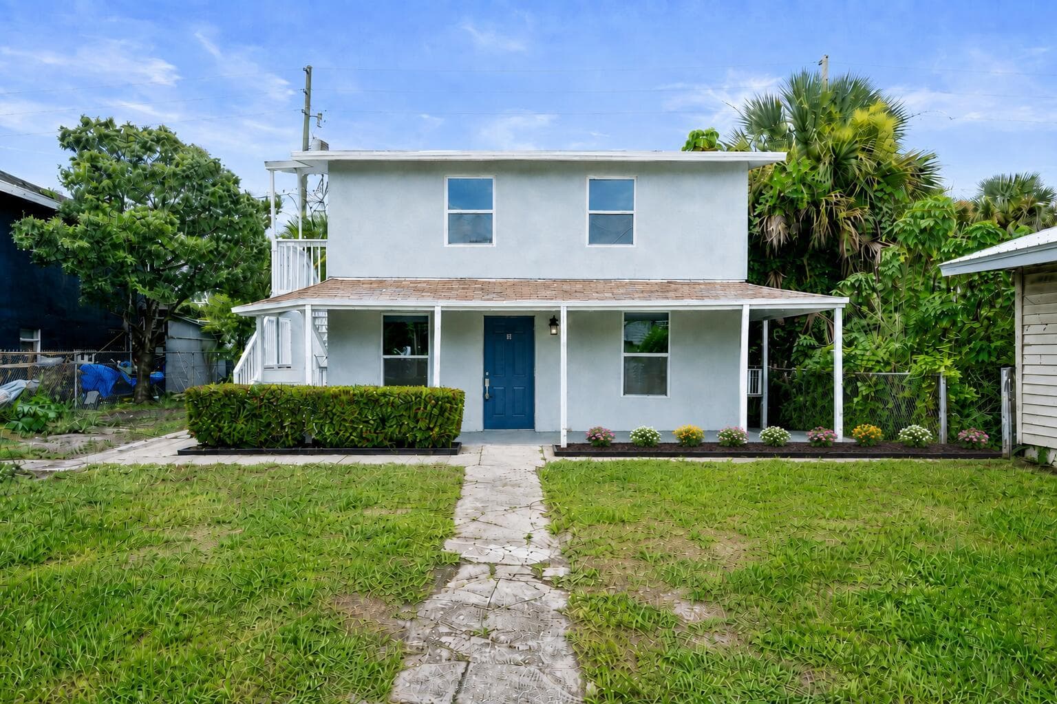1226 Easter Avenue, Fort Pierce, FL 34950