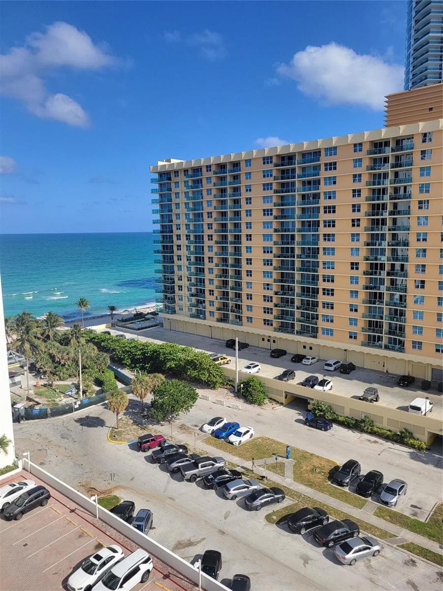 2401 S OCEAN Drive # 1108, Hollywood, FL 33019