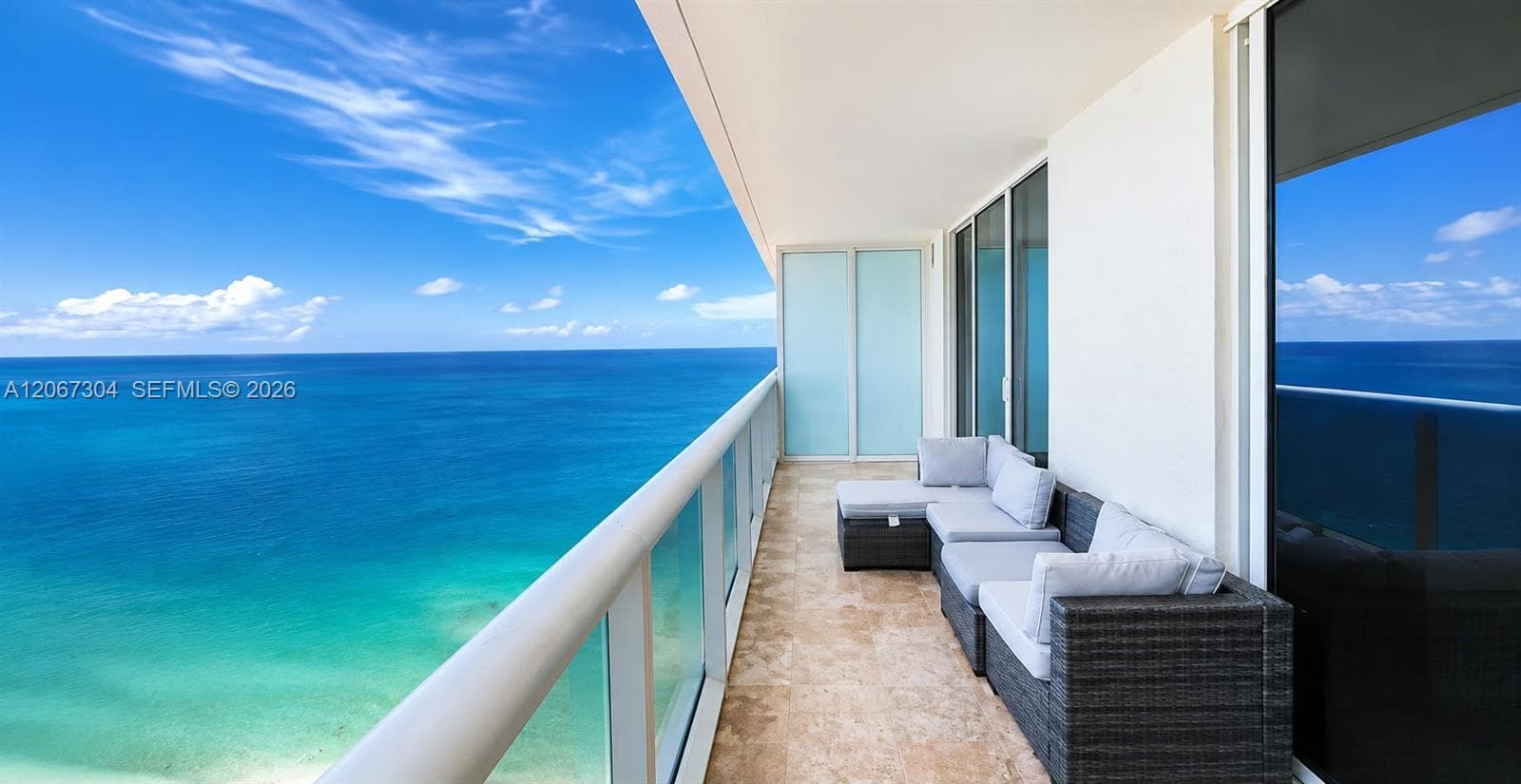 1830 S Ocean Dr # 4010, Hallandale Beach, FL 33009