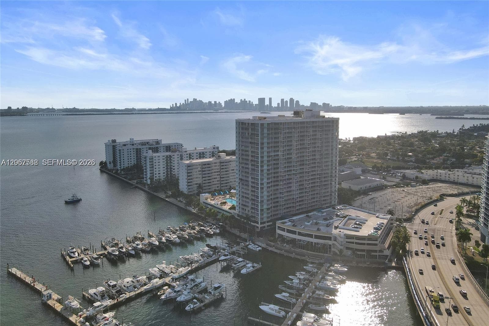 7601 E Treasure Dr # 902, North Bay Village, FL 33141