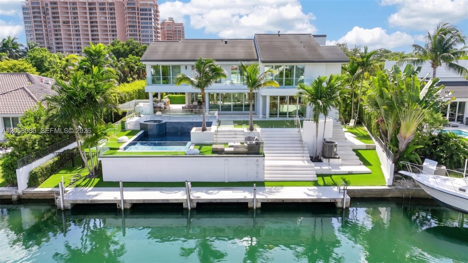 6819 Sunrise Pl, Coral Gables, FL 33133