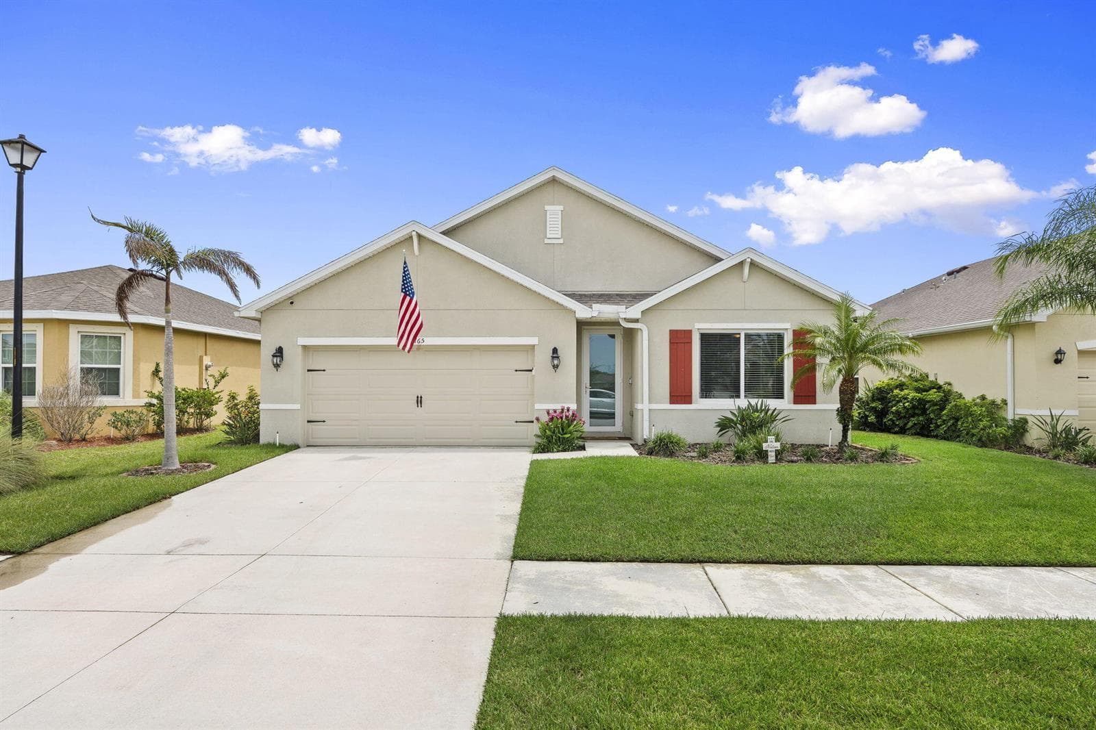 10765 SW Cremona Way, Port St. Lucie, FL 34987