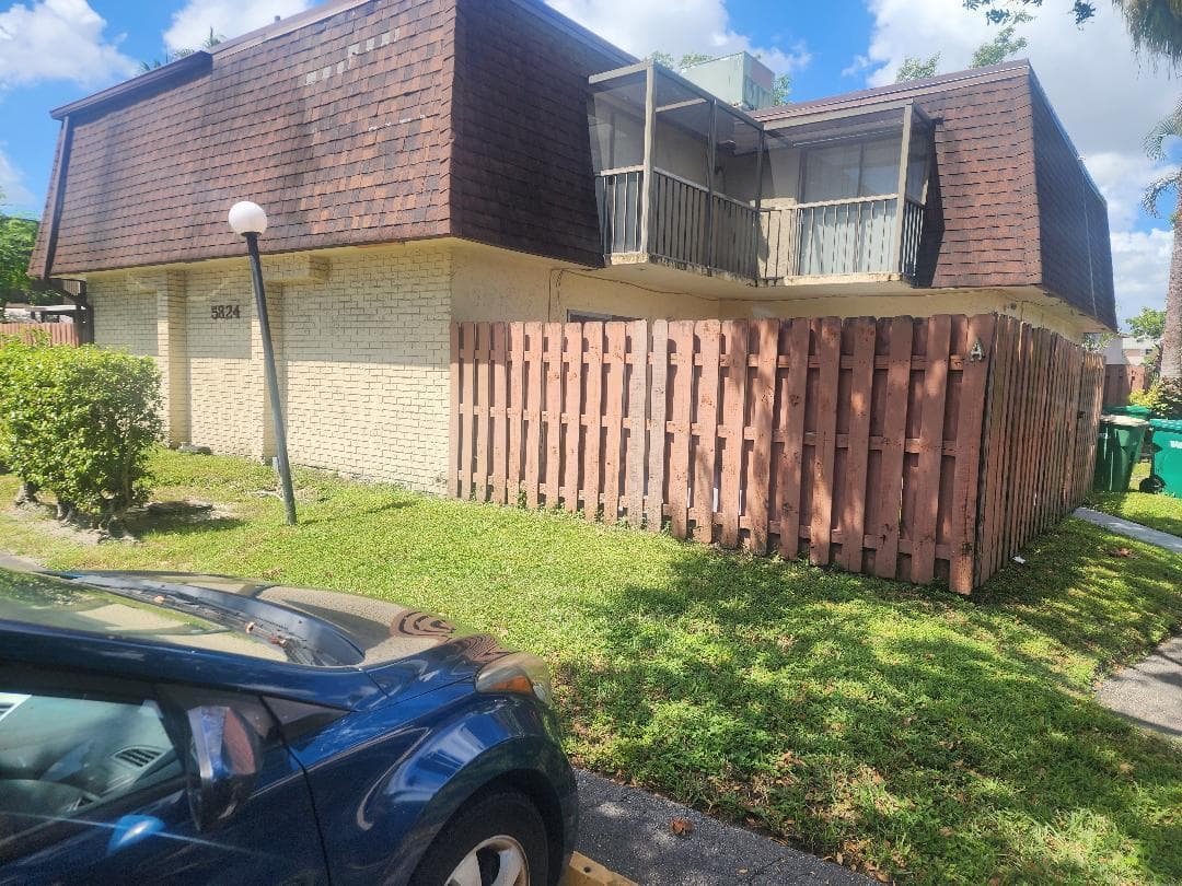 5824 SWORDFISH # #A, Tamarac, FL 33319