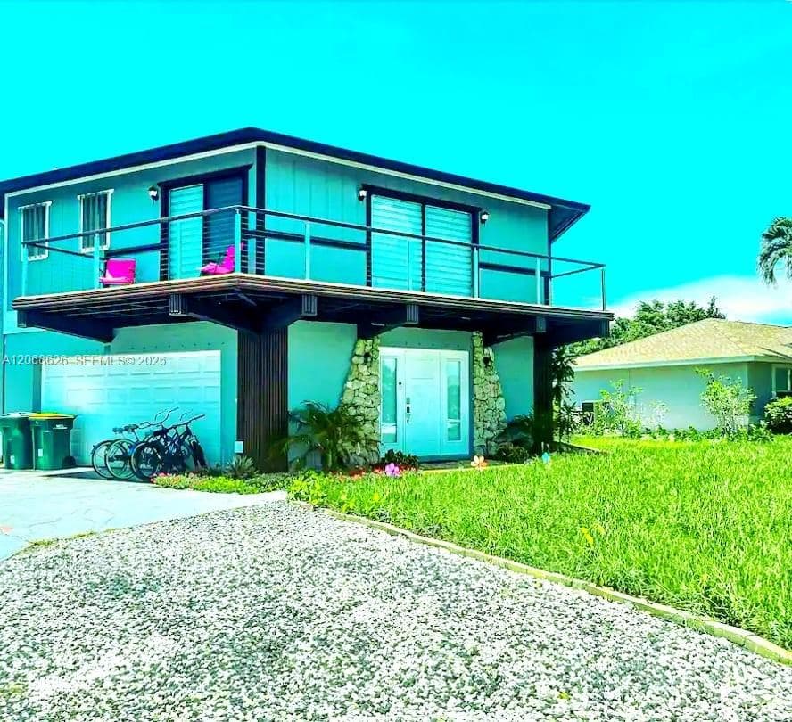 1402 San Marco RD, Other City - In The State Of Florida, FL 34145