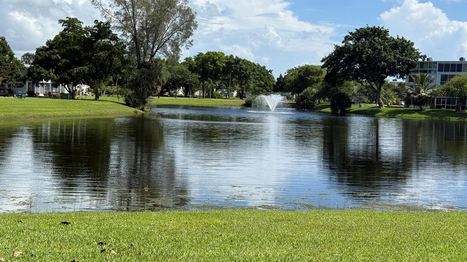 1033 FARNHAM O # 1033, Deerfield Beach, FL 33442