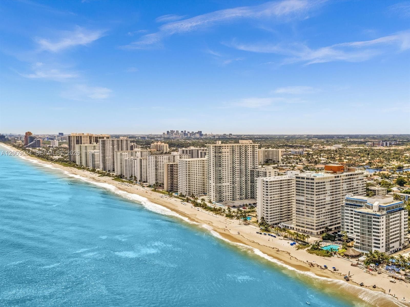 4040 Galt Ocean Dr # 511, Fort Lauderdale, FL 33308