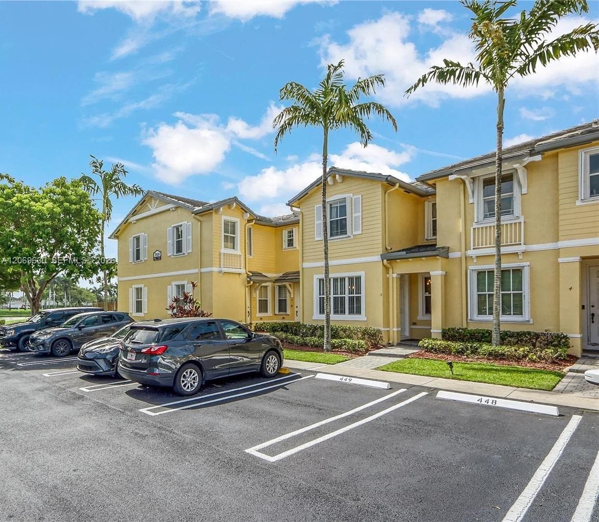 2928 SE 2nd St # 3, Homestead, FL 33033