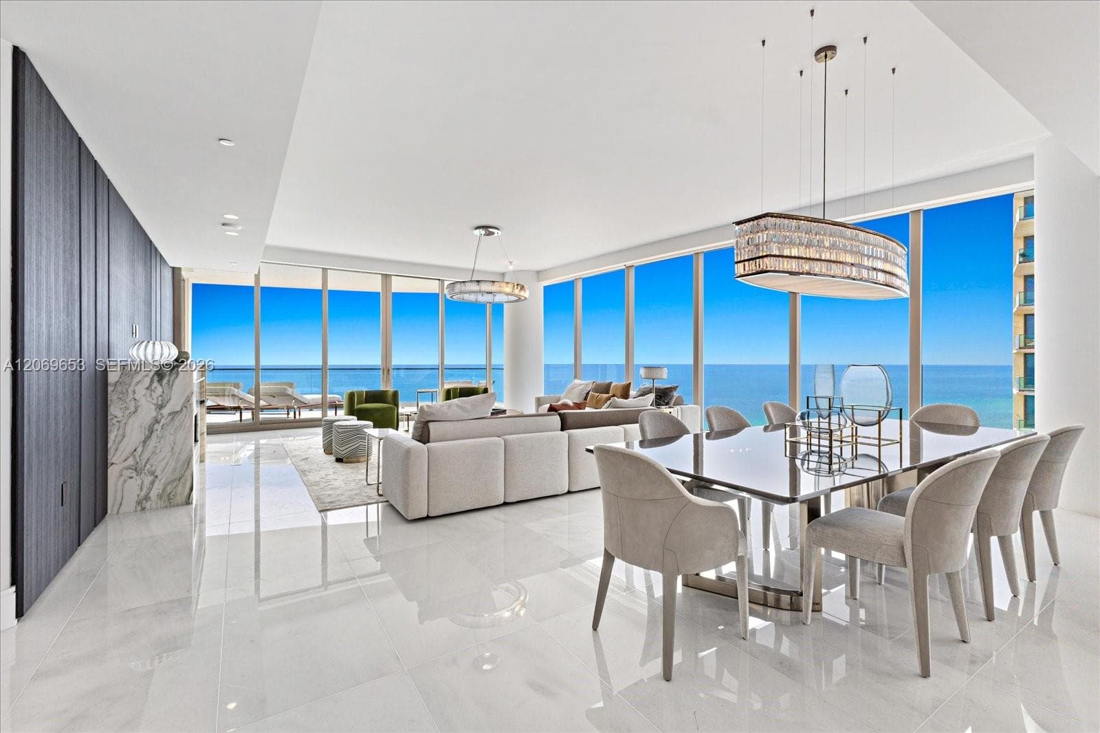 17975 Collins Ave # N2001, Sunny Isles Beach, FL 33160