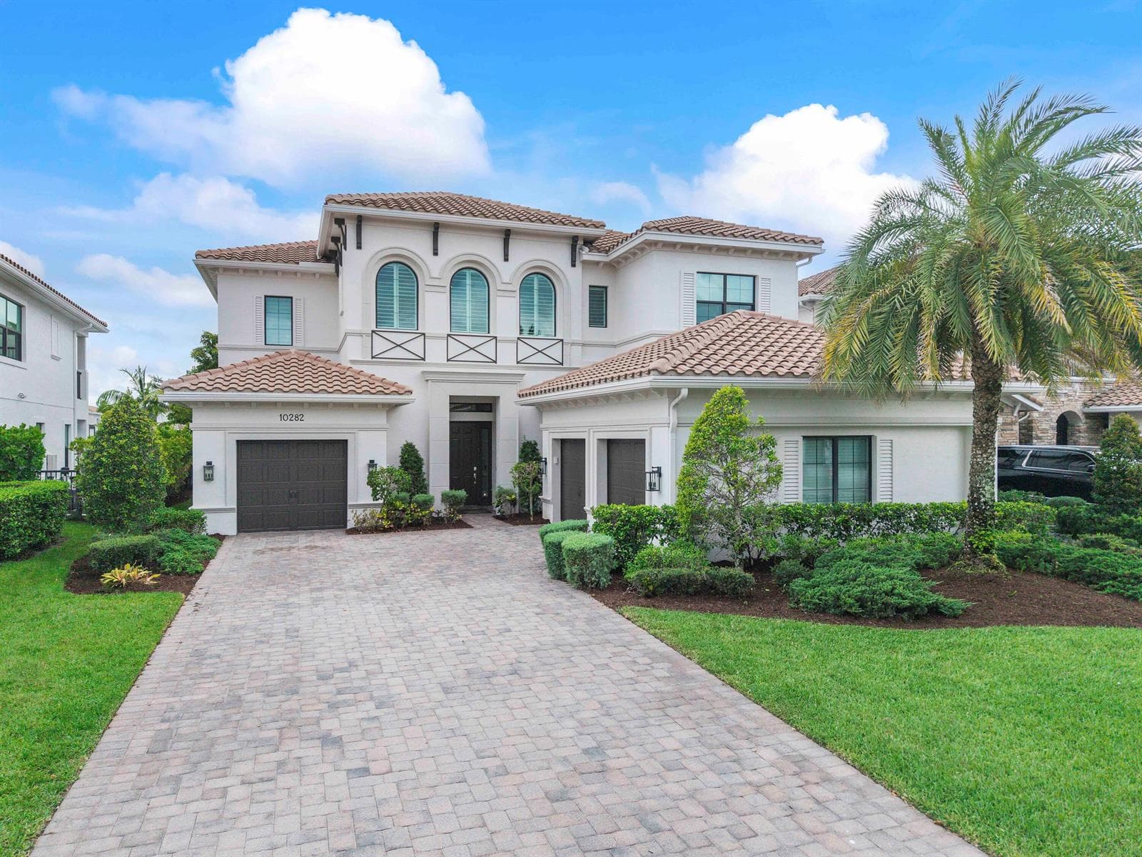 10282 SWEET BAY Manor, Parkland, FL 33076