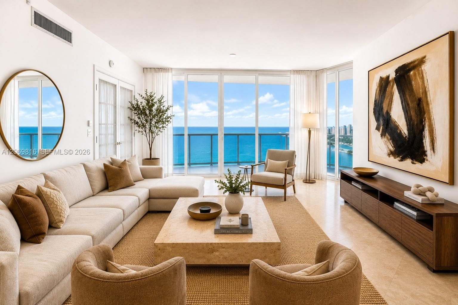 18911 Collins Ave # 2906, Sunny Isles Beach, FL 33160