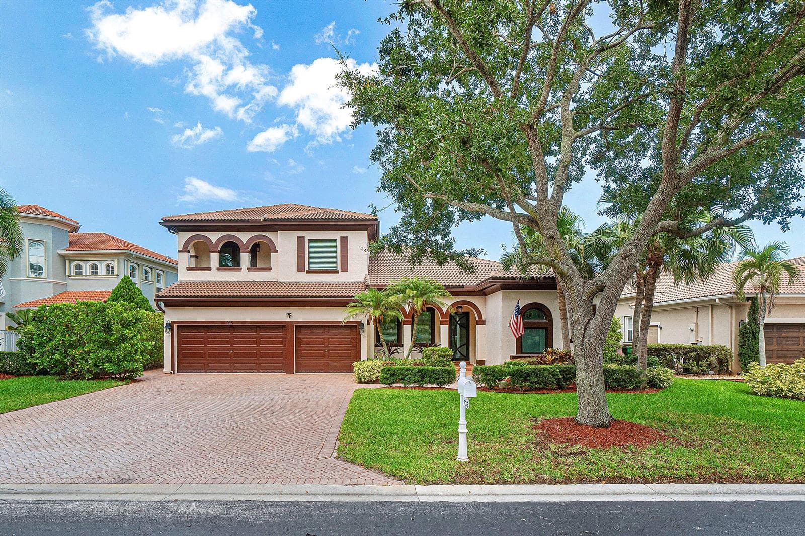 735 NW 124TH Avenue, Coral Springs, FL 33071