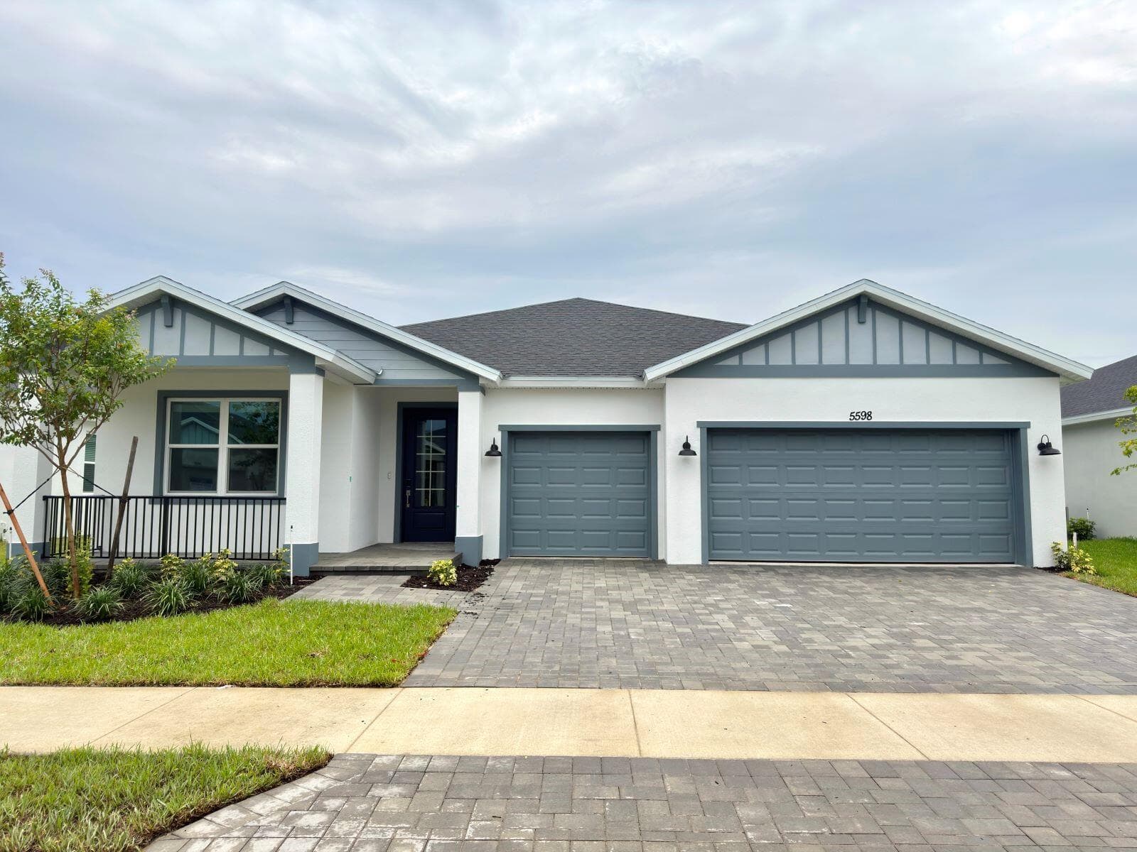 5598 Hampton Park Circle, Vero Beach, FL 32966