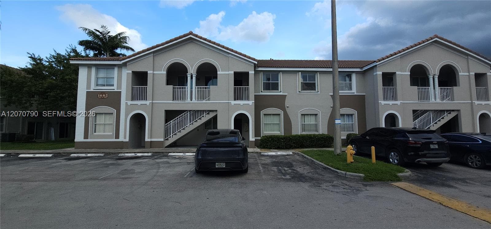 1662 SE 27th Dr # 208, Homestead, FL 33035