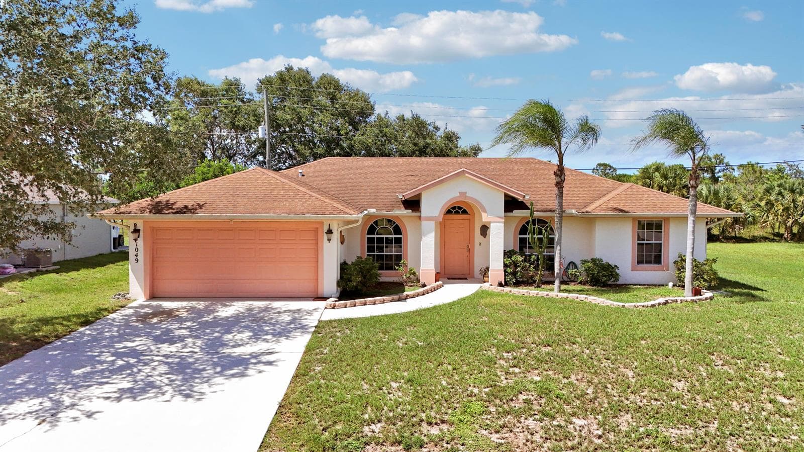 1049 SW Janette Avenue, Port St. Lucie, FL 34953