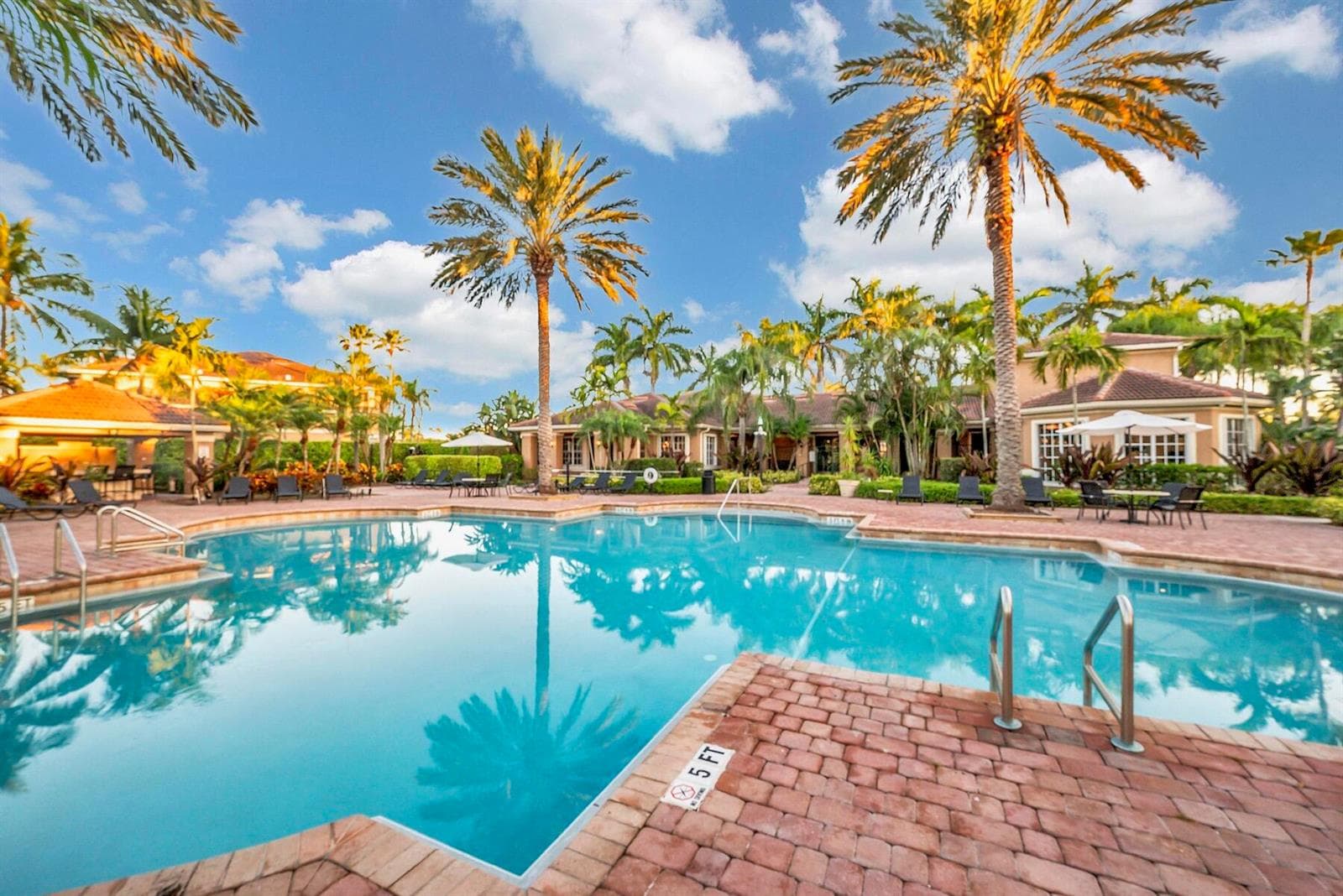 3594 NW ADRIATIC Lane # 301, Jensen Beach, FL 34957