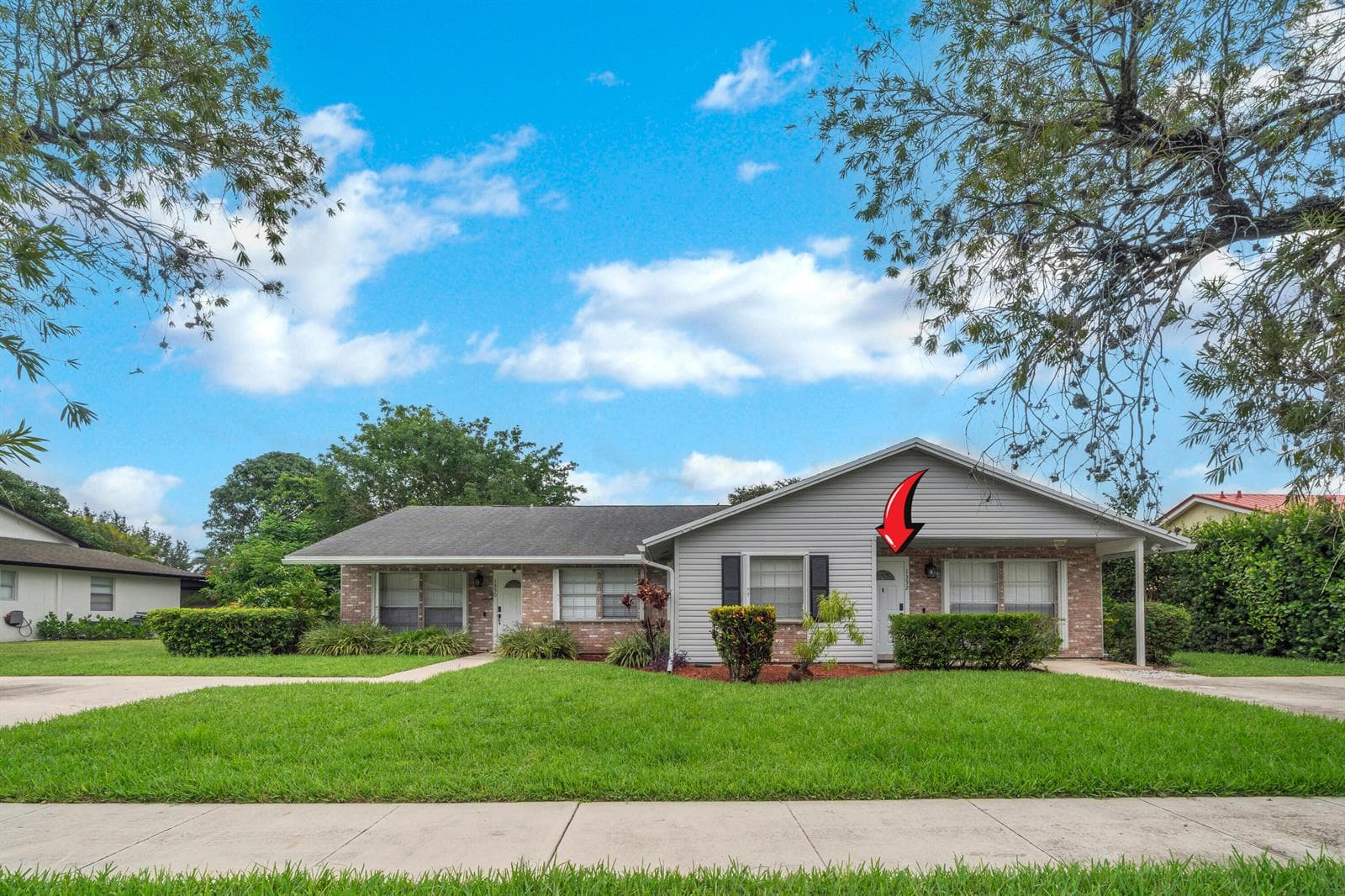 1350 Riverside Circle # Unit 2, Wellington, FL 33414