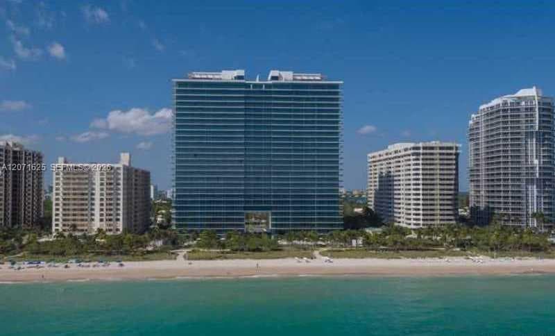 10201 Collins Ave # 805, Bal Harbour, FL 33154