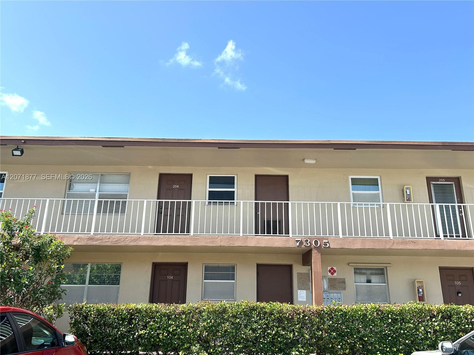 7305 NW 4th Pl # 204, Margate, FL 33063