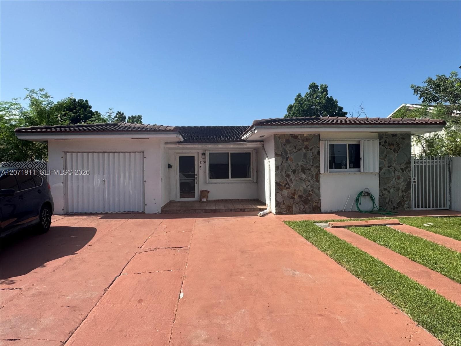 3160 NW 3rd St, Miami, FL 33125