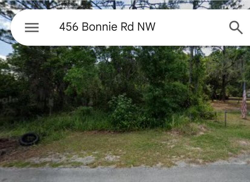 456 Bonnie Road NW, Lake Placid, FL 33852