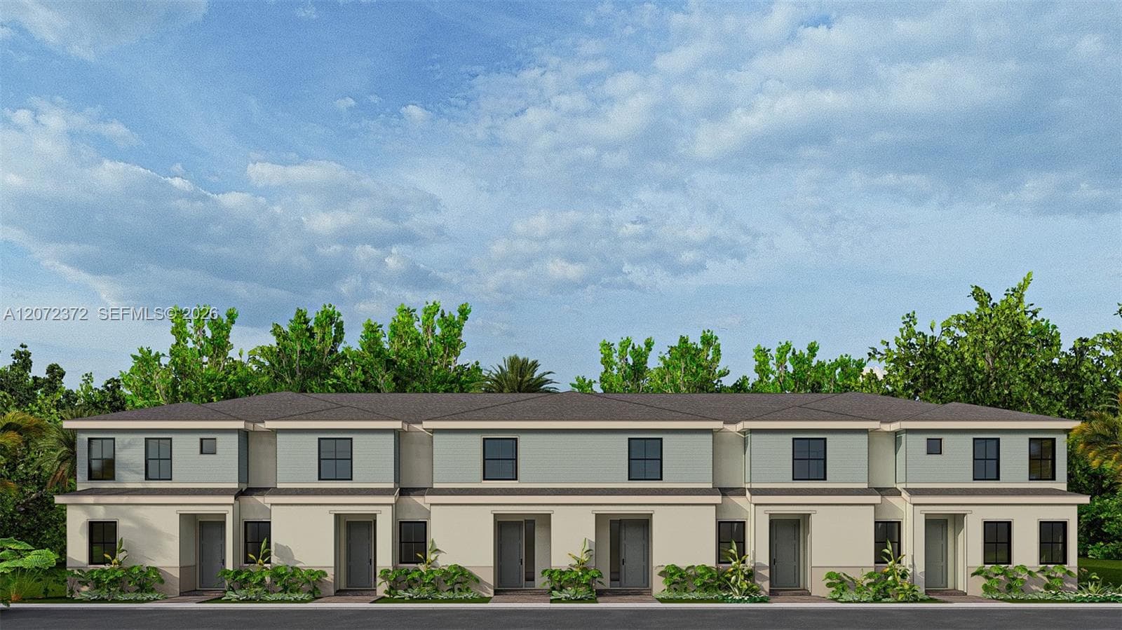 445 NE 15 Street, Florida City, FL 33034