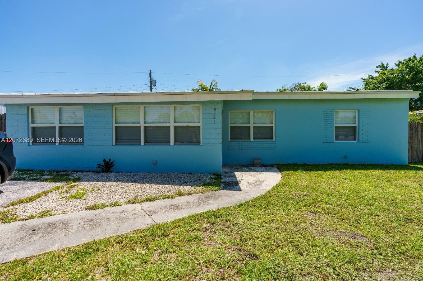 18381 NE 21st Pl, North Miami Beach, FL 33179