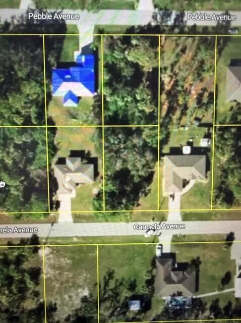 2822 Carmela Avenue, North Port, FL 34286