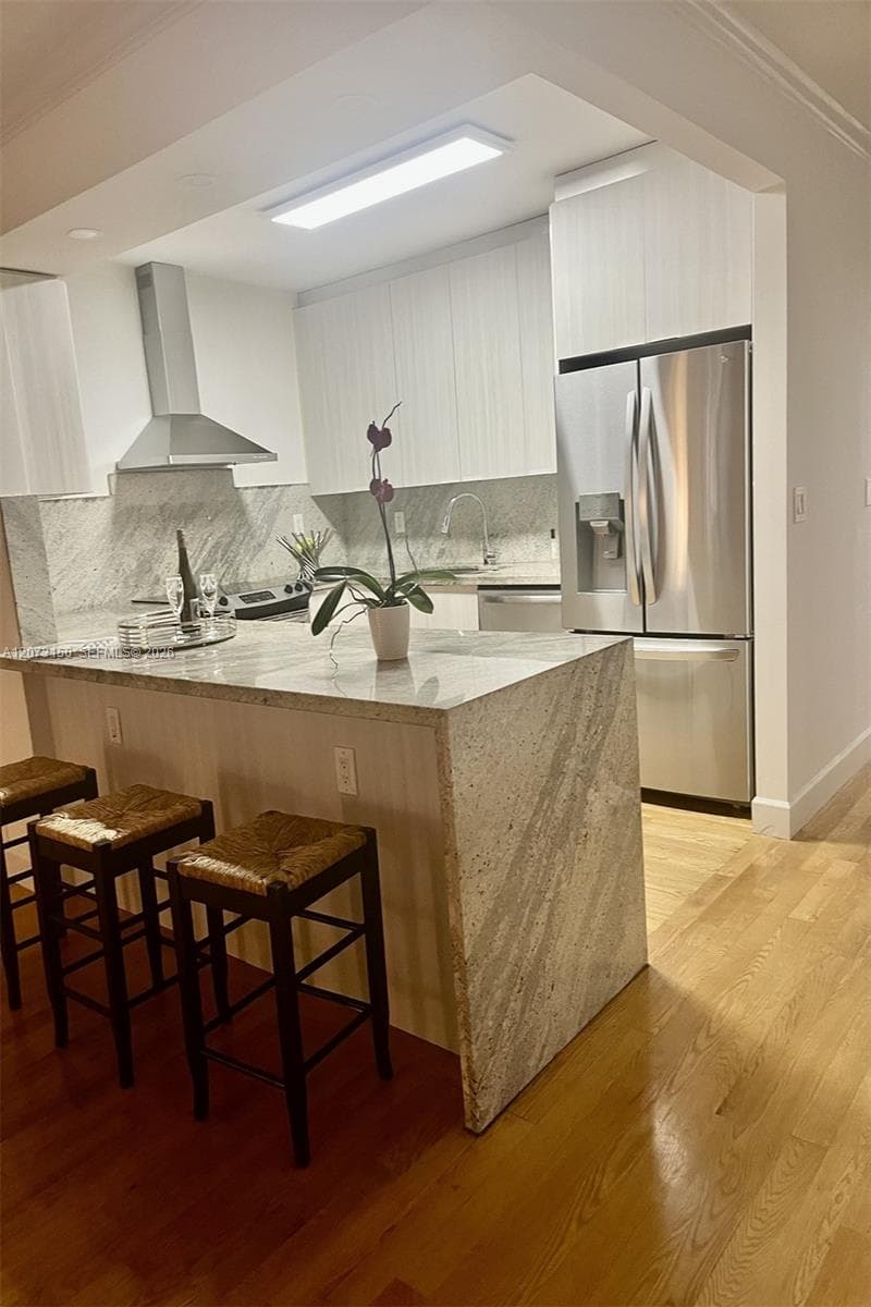 141 Crandon Blvd # 243, Key Biscayne, FL 33149