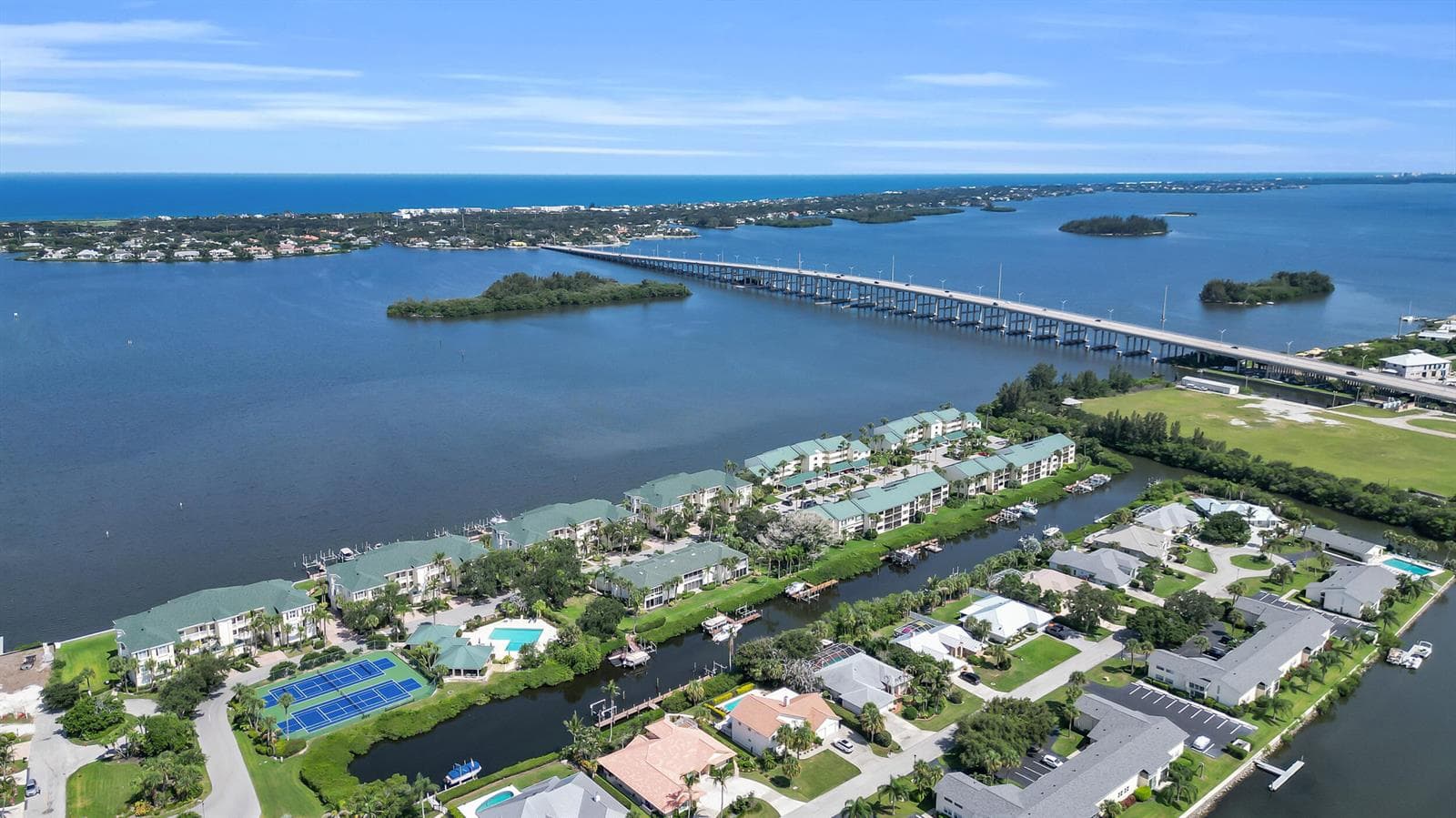 1845 Tarpon Lane # G304, Vero Beach, FL 32960