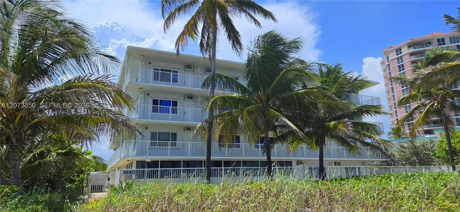 1480 S Ocean Blvd # 116, Lauderdale By The Sea, FL 33062