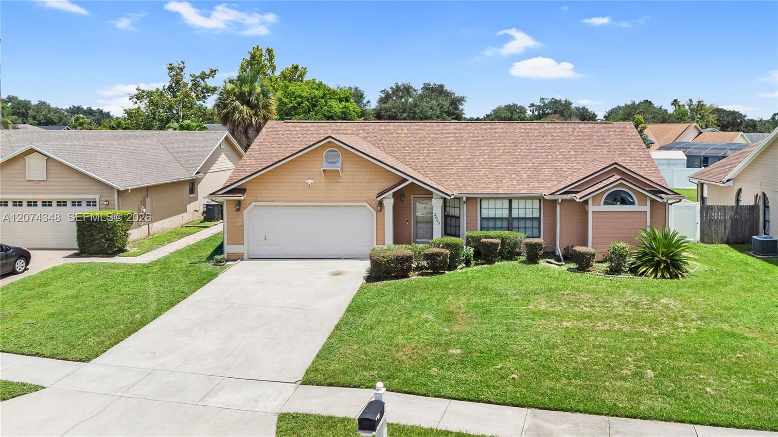 2609 Birchwood Ave, Kissimmee, FL 34744