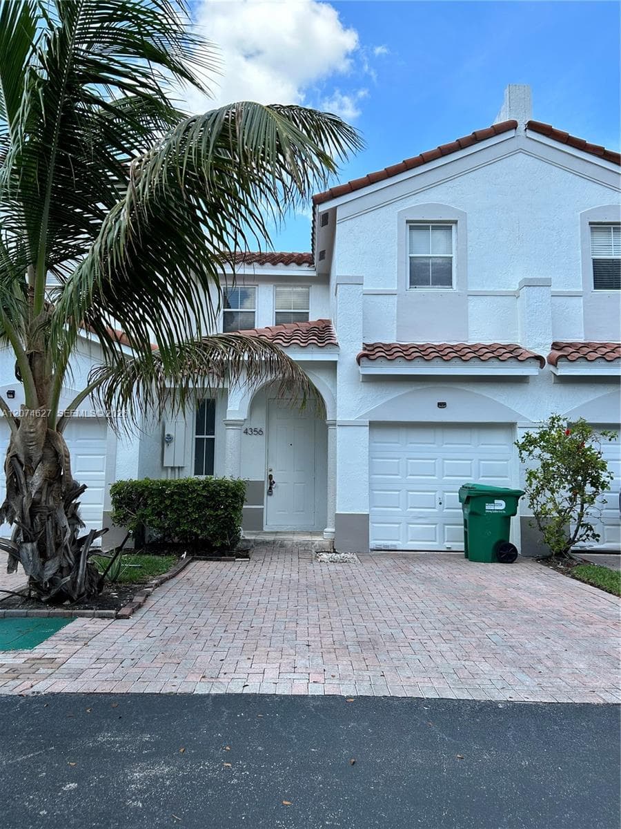 4356 NW 116th Ave # 4356, Doral, FL 33178