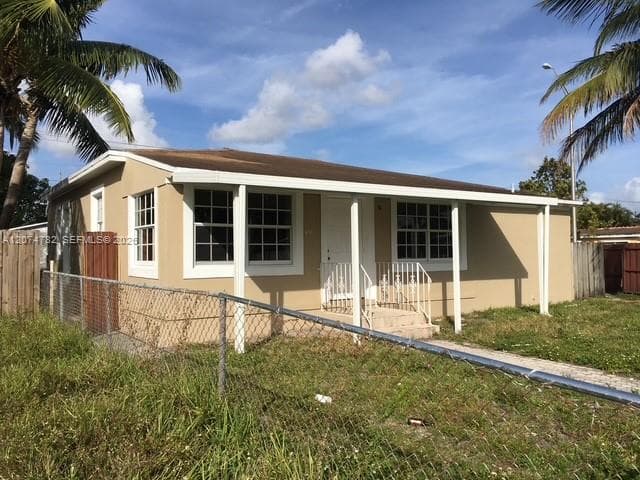 Listing