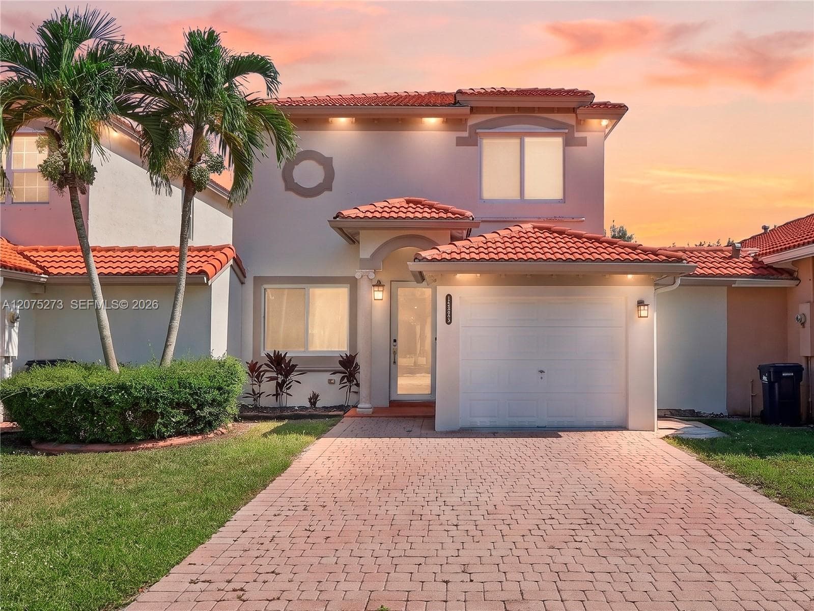 15392 SW 25th Ter, Miami, FL 33185