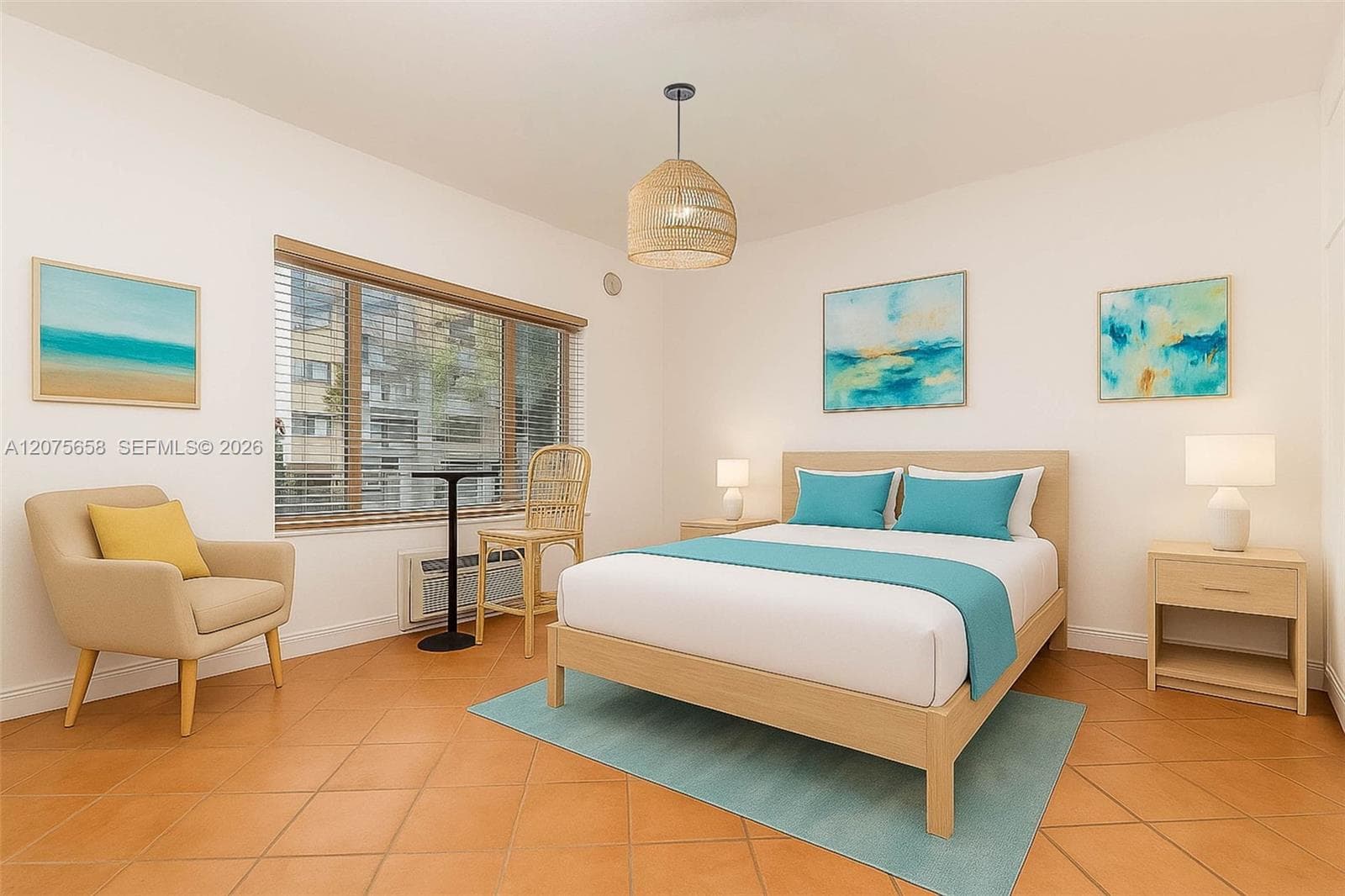 255 W 24th St # 208, Miami Beach, FL 33140