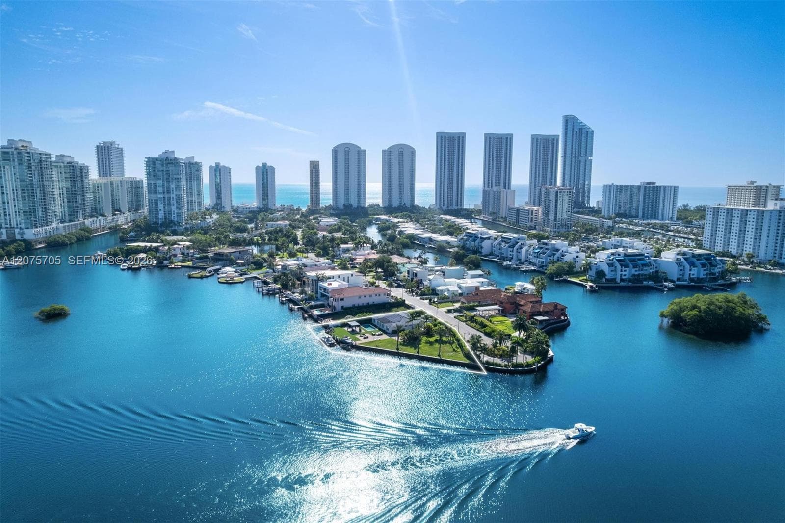 333 Atlantic Ave, Sunny Isles Beach, FL 33160