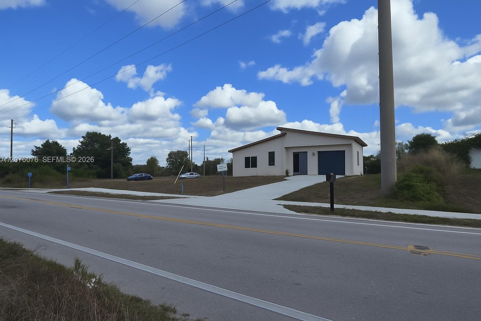 761 BELL BLVD S, Lehigh Acres, FL 33974