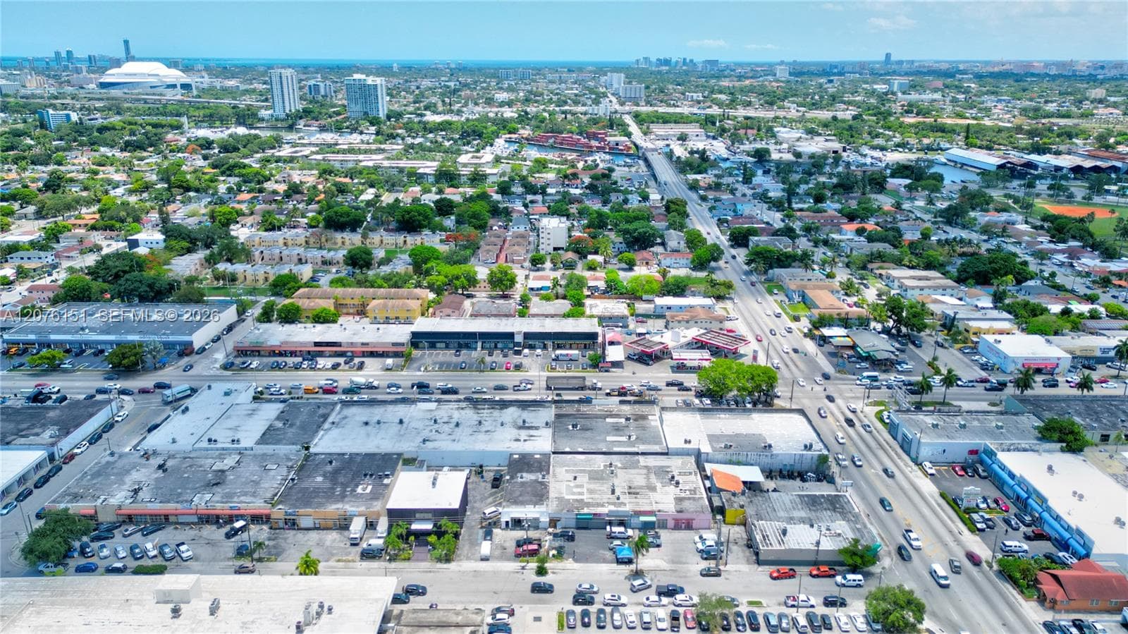 1797 NW 20th St, Miami, FL 33142
